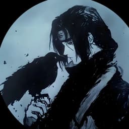 Itachi uchija español latino 