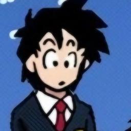 Teen goten