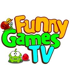 Funny games tv