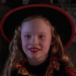 Dani Dennison (Hocus Pocus, 1993)