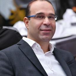 Issam chawali 