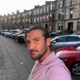 Daniel Euan Henderson 