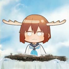 鹿乃子（疑惑）