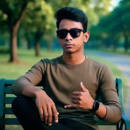 Ayan Karmakar 