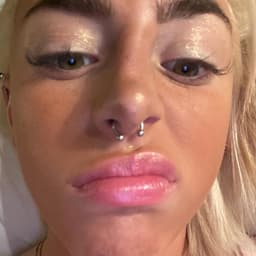 Nicki Nicole (versión no voy a llorar)