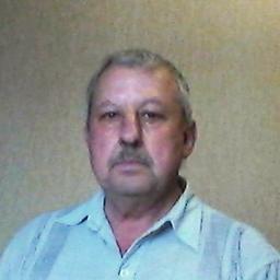 Геннадий Мягких