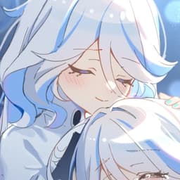 原神-芙宁娜(讲话模型)