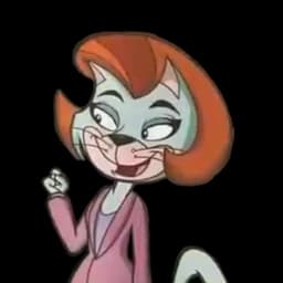 Trixie (Melissa Disney)