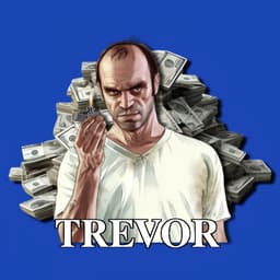 TREVOR