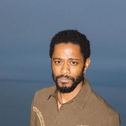 Lakeith stanfield 