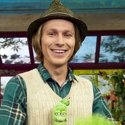 Mr. Bloom (CBeebies)