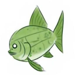 Luther (Freddi Fish)