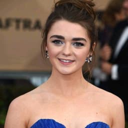 Maisie Williams 