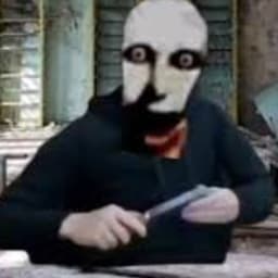 FOG мелстрой