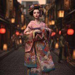 花魁