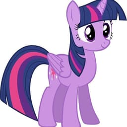 Twilight Splarkle