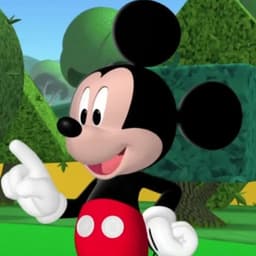 Mickey Mouse [MMCH S3]