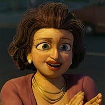 Dee Dumdie-Dungle (The Twits)