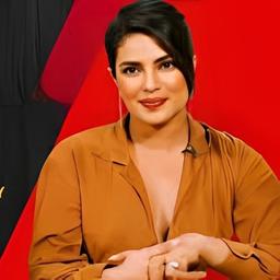 PRIYANKA CHOPRA