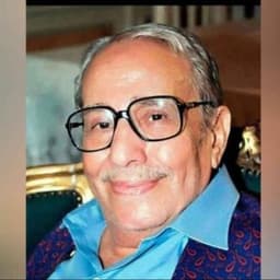 فؤاد المهندس 