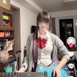 少女声音