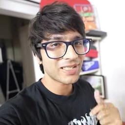 Sourav joshi 