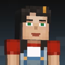 FemaleJesse(StoryMode, Adjusted)