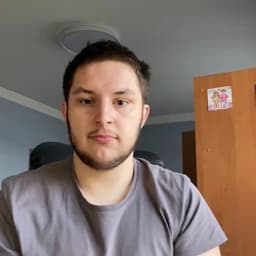 грустный чел