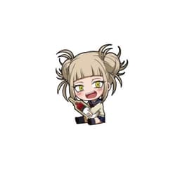 himiko toga