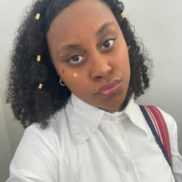 Marianneyelis Calix Matos