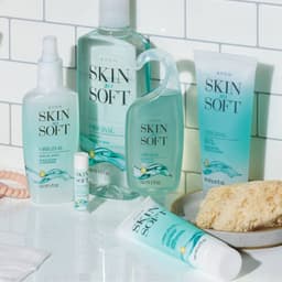 Martha - Avon Ambassador