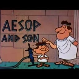 Aesop