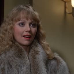 Shelley long