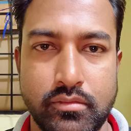 Gulam Mustafa 