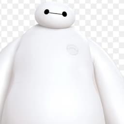 Baymax 