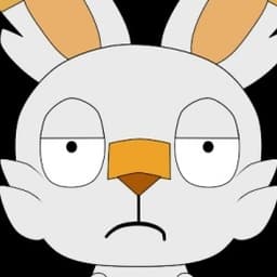 Scorbunny