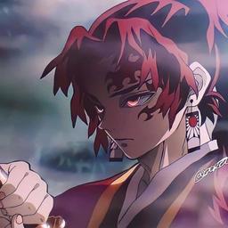 yoriichi