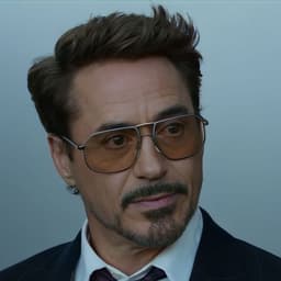 Tony Stark