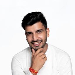 ajay sharma