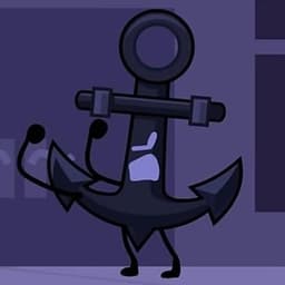 (TPOT) Anchor (Sean Chiplock)