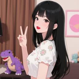 哎你看我这一大箱