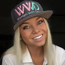 Hailey Rae ostrom 