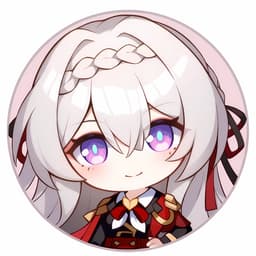 星铁-流萤(讲话模型)