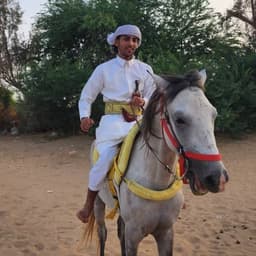 خليل البلوشي