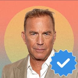 Kevin Costner 