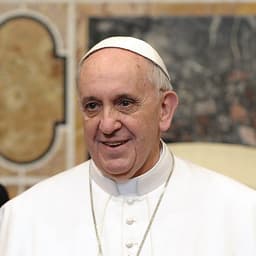 papa francesco