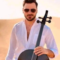 Stjepan Hauser