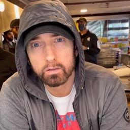 Marshall Mathers 