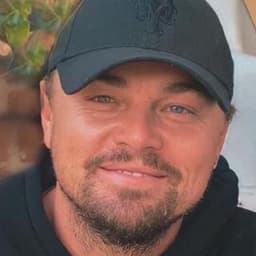 Leonardo DiCaprio 