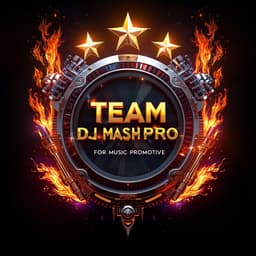 DJ Mash Pro drops 